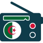 Logo of Radio Algeria  Online FM App android Application 